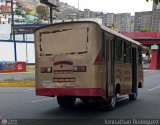 DC - Cooperativa de Transporte Pasajeros del Sur 024, por Jonnathan Rodrguez