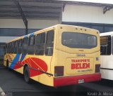 Transporte Belen 16