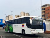 Expresos La Guayanesa 320