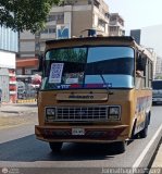 DC - S.C. Unin Satelite 059, por Jonnathan Rodrguez
