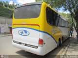 Expresos Yurubi 008 Marcopolo Viaggio G6 1050 Volvo B10M