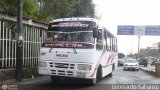 Transporte Barinas 141