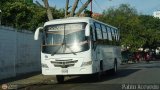 S.C. Expresos Mara 079 Sanchez Tati Scainem 2G Mercedes-Benz OF-1218