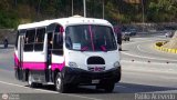 Particular 100 Servibus de Venezuela Diamante LX Mercedes-Benz LO-712