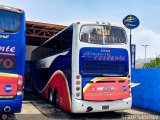 Expresos Occidente 537
