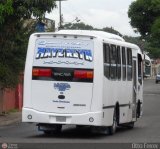 A.C. Transporte Independencia 048, por Otto Ferrer