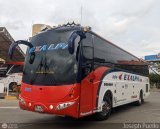 Expreso Almirante Padilla S.A. - EXALPA 8190