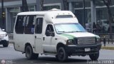 Sin identificacin o Desconocido Chacao