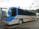 A.C. de Transporte Encarnacin 352 Encava E-NT6100  