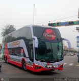 Amrica Express S.A. (Per) 509