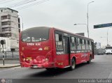 Expreso Nueva Lima S.A.C. 06 por Leonardo Saturno