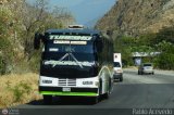 Lnea Los Andes S.C. 080, por Pablo Acevedo