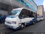 MI - E.P.S. Transporte de Guaremal 008 Carroceras Urea Urbano Micro Chevrolet NPR Turbo Isuzu