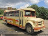 DC - Asoc. Cooperativa Carabobo Tiuna R.L. 110 Titan Ensamblaje Superior Convencional Corto01 Chevrolet C-60
