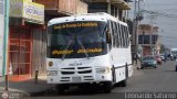 Coop. de Transporte La Candelaria 25