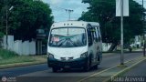 AP - Asoc. Coop. de Trans. Conductores de Paz 90, por Pablo Acevedo