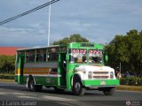 Trans Oriental S.A. 775 Pjaro Azl lite Chevrolet - GMC C-60