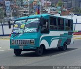 DC - Cooperativa de Transporte Los 4 Ases 43