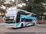 A.C. Mixta de Transporte Tchira Mrida R.L. 0518, por Pablo Acevedo