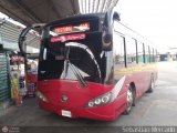 Expresos Juregui 179 Yutong ZK6896HGA GNC Yutong Integral ZK6896HGA GNC