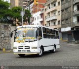 Cooperativa de Transporte Lucero Mundo 91, por Alvin Rondn