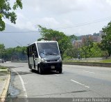 DC - Asoc. Cooperativa Carabobo Tiuna R.L. 152, por Jonnathan Rodrguez