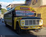 Colectivos Transporte Libertad C.A. 03