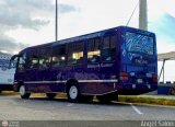DC - Unin Conductores del Oeste 334