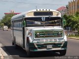ZU - Colectivos Santa Rosa 08, por Sebastin Mercado