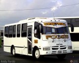 A.C. Transporte Central Morn Coro 094, por Andy Pardo