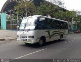 DC - Asoc. Cooperativa Carabobo Tiuna R.L. 019, por Jonnathan Rodrguez