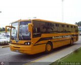 Universidad de Carabobo 235 Catosa Pacifico Mercedes-Benz OMC-1623-51