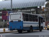 DC - Unin Conductores del Oeste 213 Encava E-610 Extra-Largo Encava Isuzu Serie 600