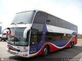 Vencedores de Oriente E.P.S. 009 Marcopolo Paradiso G6 1800DD Scania K360