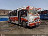 Unin de Conductores Unidos S.C. 051