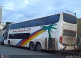 Cruceros Oriente Sur 161, por Waldir Mata