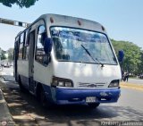 AR - U.C. Hospital - Terminal 34 Carroceras Urea Urbano Micro Chevrolet NPR Turbo Isuzu