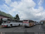 Garajes Paradas y Terminales Petare