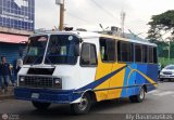 CA - Coop. de Transporte Los Caciques del Sur 11, por Aly Baranauskas