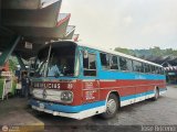 Transporte Las Delicias C.A. 39, por Jos Briceo