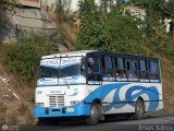 A.C. de Transporte La Raiza 021