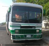 ZU - Colectivos La Limpia - La Estrella 038