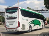 Berlinas del Fonce 8079 Marcopolo Paradiso G8 1200 Volvo B460R