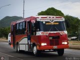 Cooperativa de Transporte Lucero Mundo 37