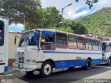 DC - Unin Conductores de Antimano 325, por Josue Snchez