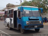 ZU - U.C. Barrio La Polar 030, por Sebastin Mercado