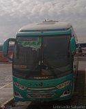 Patria 66 Carroceras Yaulema Jr. Yau01 Hino AK500