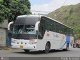 Bus Ven 3260, por Pablo Acevedo