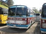 Transporte Las Delicias C.A. 20