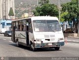 Ruta Metropolitana del Litoral Varguense 999